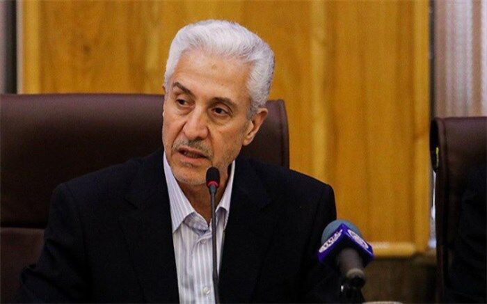 سرپرست دانشگاه صنعتی سهند تبریز منصوب شد