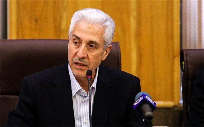 سرپرست دانشگاه صنعتی سهند تبریز منصوب شد