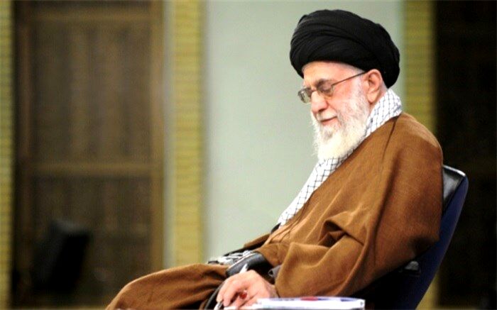 موافقت رهبر معظم انقلاب با عفو و تخفیف مجازات تعدادی از محکومان