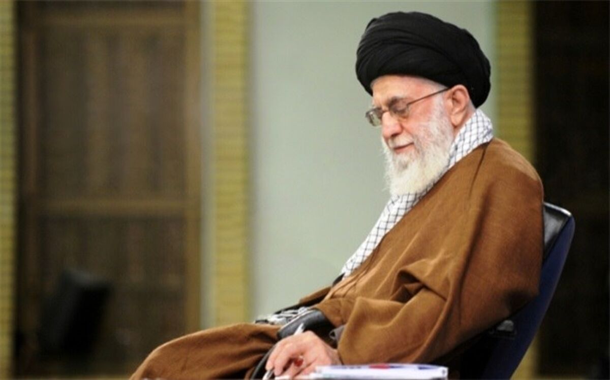 موافقت رهبر معظم انقلاب با عفو و تخفیف مجازات تعدادی از محکومان