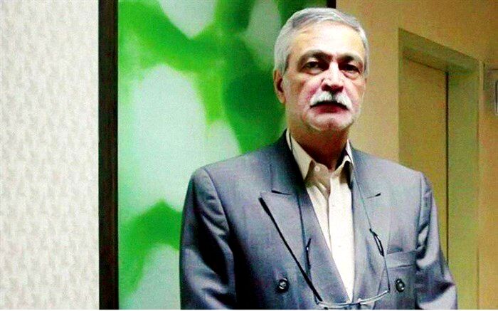 دکتر قانعی‌راد استاد جامعه‌شناسی درگذشت
