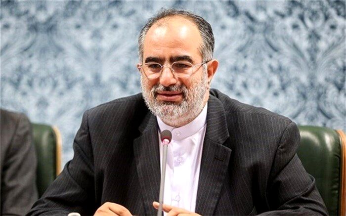کنایه فوتبالی مشاور روحانی به مخالفان برجام: مراقب گل به خودی باشیم