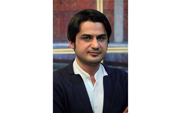 محسن حسن زاده مدیر روابط عمومی مرکز هنرهای نمایشی شد