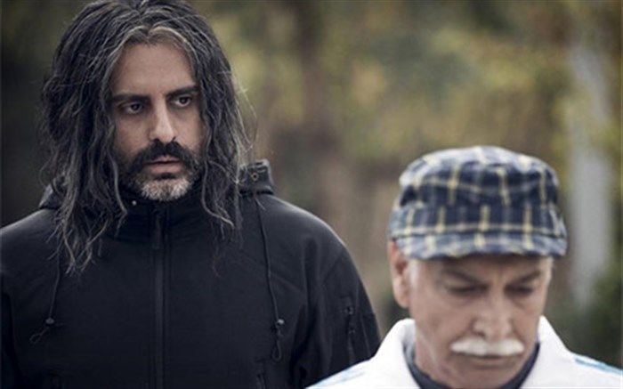 سریال «سارق روح» از شبکه سه پخش می‌شود