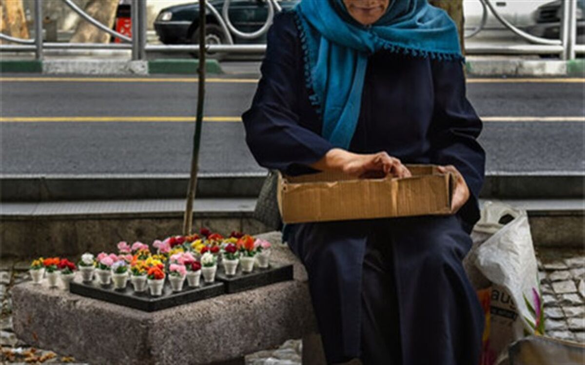 آغاز مطالعات میدانی و تطبیقی برای ساماندهی مشاغل سیار پایتخت