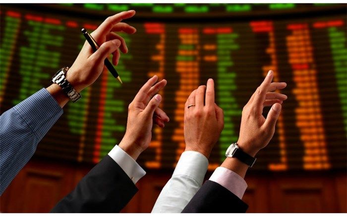 رشد ۳۱۴۷ واحدی شاخص بورس در ۵ روز معاملاتی