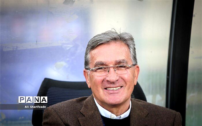برانکو: بسته بودن پنجره نقل و انتقالات تاثیری در عملکرد پرسپولیس نخواهد داشت