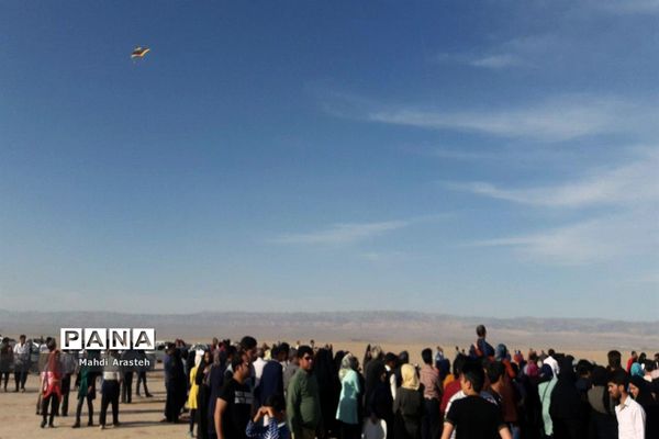 مسابقات بومی محلی خراسان جنوبی