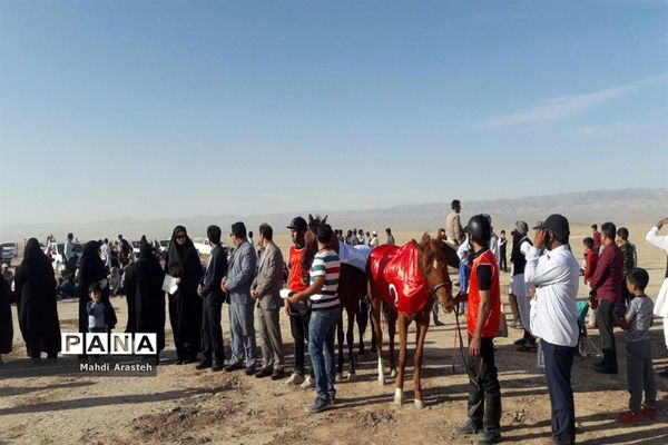 مسابقات بومی محلی خراسان جنوبی