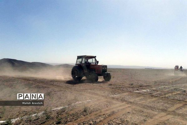 مسابقات بومی محلی خراسان جنوبی