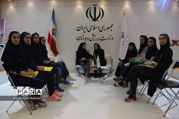 پانزدهمین روز نمایشگاه قرآن کریم در مصلی امام خمینی (ره)