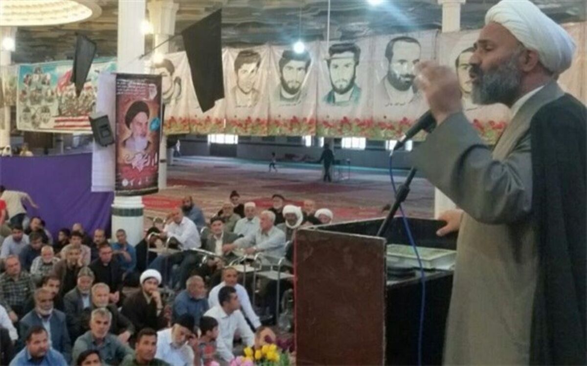 امام راحل (ره) پرچمدار توحید در جهان اسلام بود