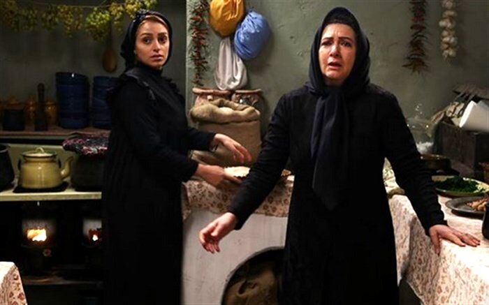 قسمت پایانی  «شهرزاد» هفته‌ آینده در شبکه خانگی توزیع می شود
