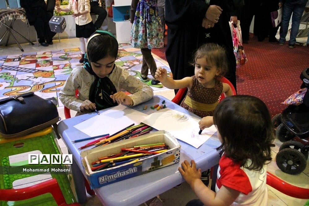آخرین روز نمایشگاه بین المللی قرآن کریم در مصلی امام خمینی(ره)