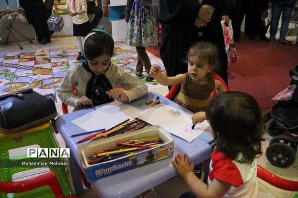 آخرین روز نمایشگاه بین المللی قرآن کریم در مصلی امام خمینی(ره)