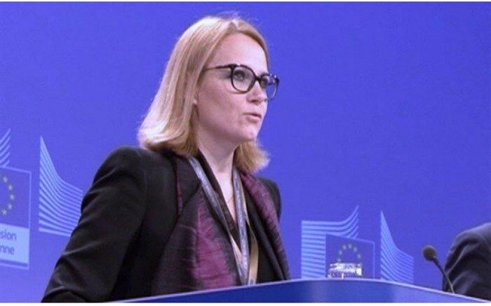 سخنگوی موگرینی: برنامه‌های ایران در مورد غنی‌سازی نقض برجام نیست
