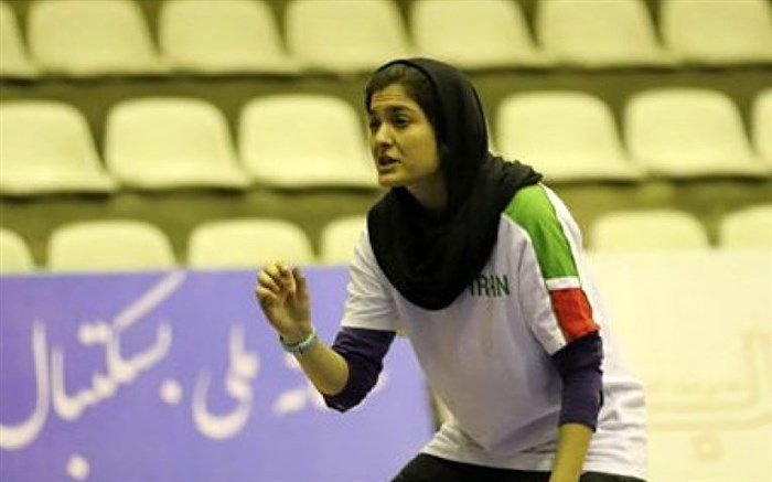 سرمربی تیم ملی بسکتبال سه نفره بانوان: برای حضور در جام جهانی آماده هستیم