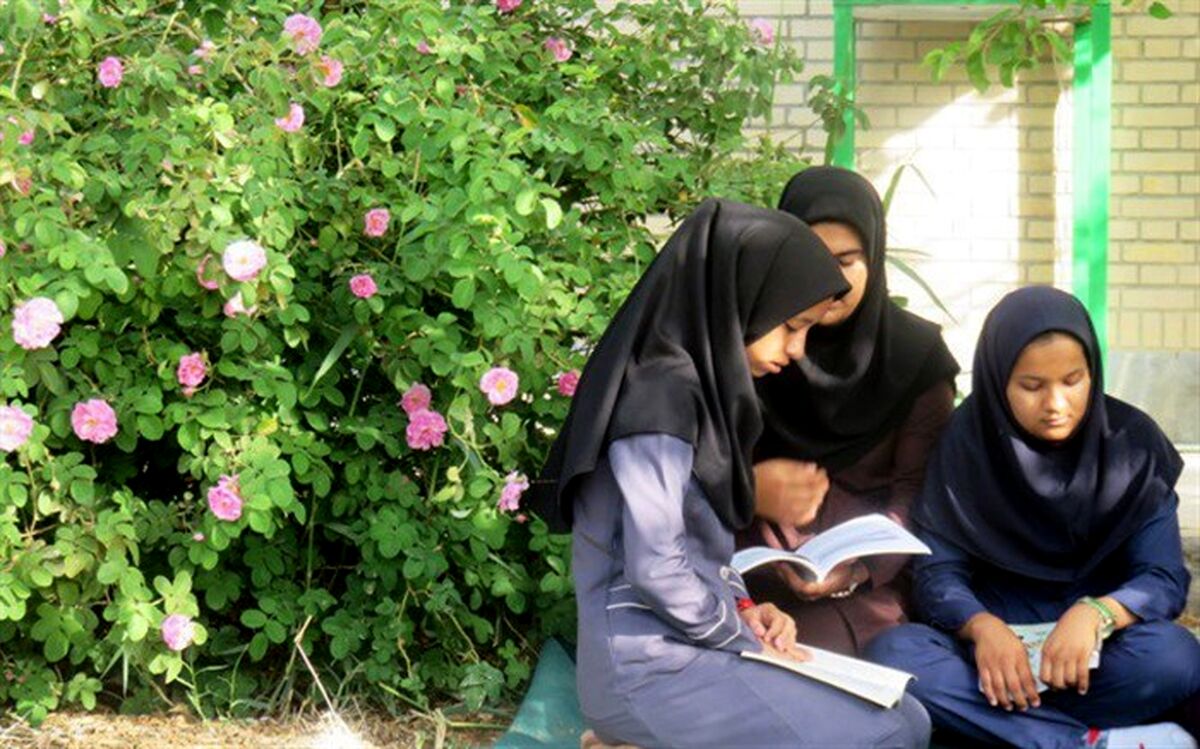 پروژه «مدرسه سبز» در کشور اجرا می‌شود