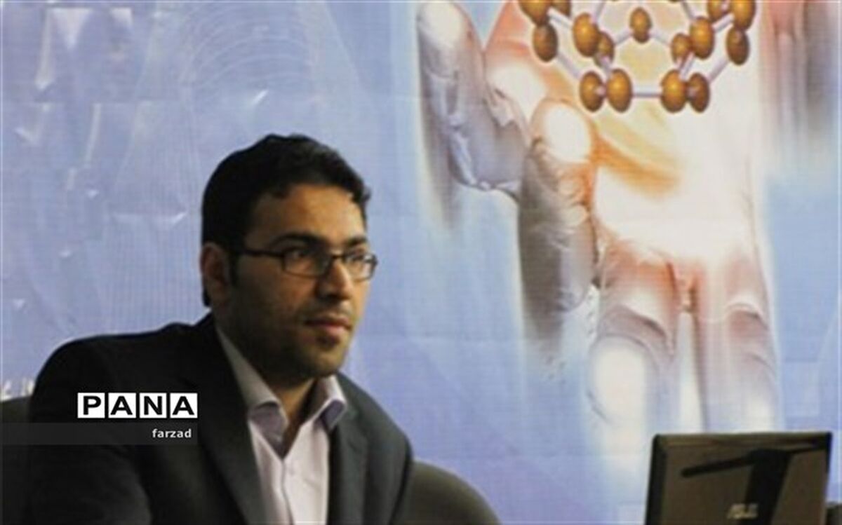 بیگلری، رتبه نخست مسابقه ملی فناوری نانو : شناسایی و حمایت از افراد مستعددر حوزه نانو از اهداف مهم این مسابقات است