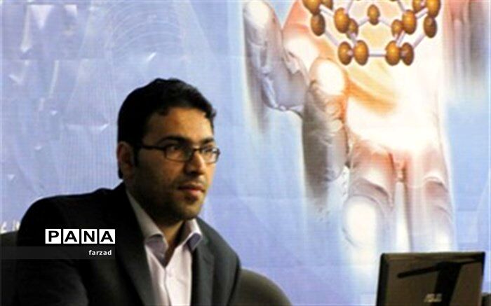 بیگلری، رتبه نخست مسابقه ملی فناوری نانو : شناسایی و حمایت از افراد مستعددر حوزه نانو از اهداف مهم این مسابقات است