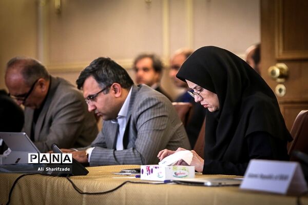 نشست کارشناسان کمیسیون برجام