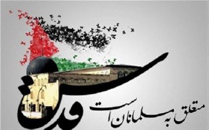 مسیرهای راهپیمایی روز جهانی قدس در شهرستان‌های خراسان‌جنوبی اعلام شد