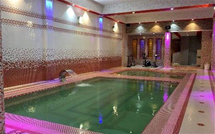 استاندار اردبیل: پزشکی آب درمانی در اردبیل ترویج می‌شود