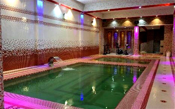 استاندار اردبیل: پزشکی آب درمانی در اردبیل ترویج می‌شود