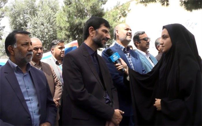 فلسطین نماد مظلومیت و اسرائیل و ایادی استکبار نماد ستمگری اند/ مهمترین پیام دین ما ظلم ستیزی است