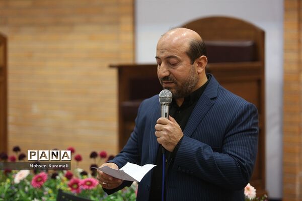 سخنرانی آیت الله نوری همدانی در دارالقرآن علامه طباطبایی