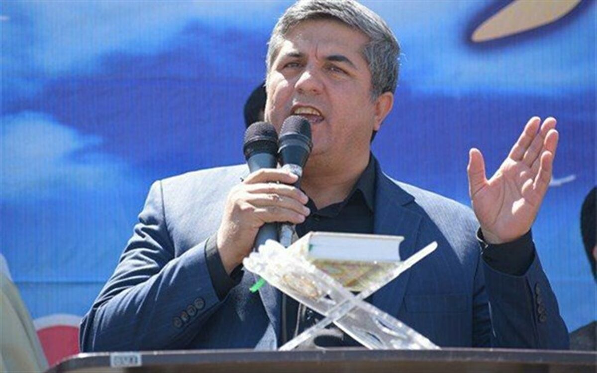فرماندار بیجار:قدس یکی از دغدغه های مقام معظم رهبری و ملت ایران است