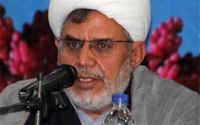 رژیم صهیونیستی باید از ریشه قلع و قمع شود/بیت المقدس ،سرزمین مبارکی به لحاظ مادی و معنوی