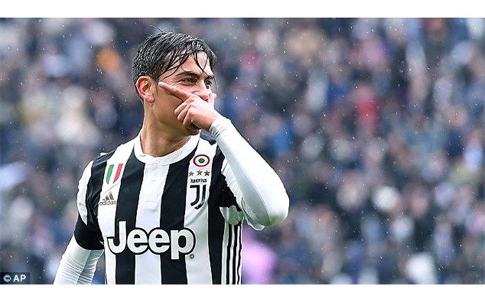 جانشین کاوانی در پاری سن ژرمن از یوونتوس می‌آید