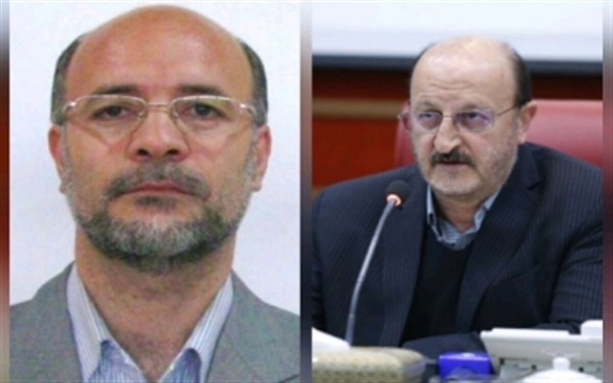 مدیر کل دفتر امورسیاسی، انتخابات و تقسیمات کشوری استانداری قزوین منصوب شد