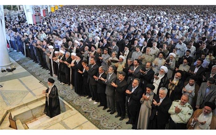 نخستین نشست هماهنگی کمیته فرهنگی و تبلیغات نماز عید سعید فطر برگزار شد