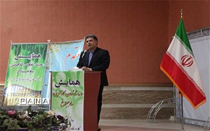 تحقق سهیمه فراتر از تعهد اشتغال در شهرستان ساوجبلاغ