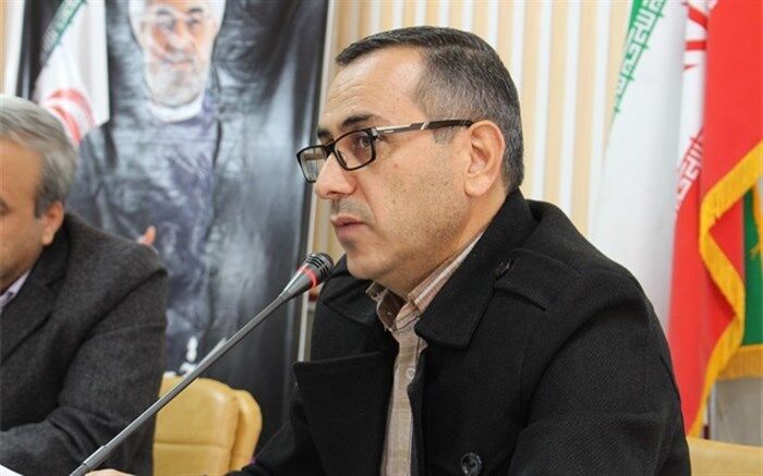 همایش امام خوبی ها ویژه فرهنگیان دلیجان برگزار شد