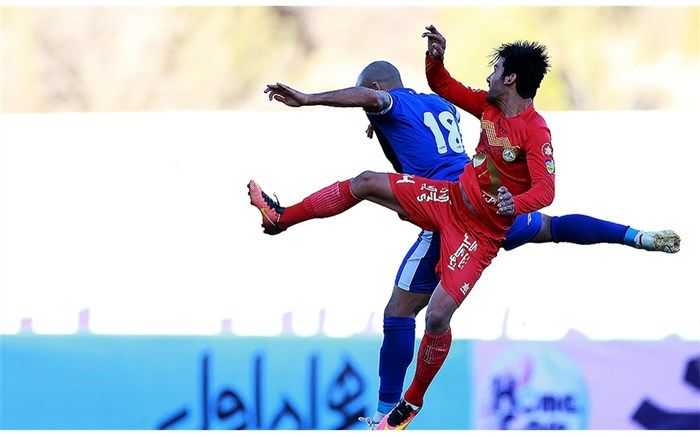 احکام کمیته تعیین وضعیت فدراسیون فوتبال؛ نفت تهران همپنان محکوم است