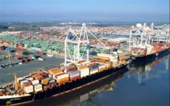 چابهار بهترین مسیر برای رسیدن به بازار های آسیا ی میانه است