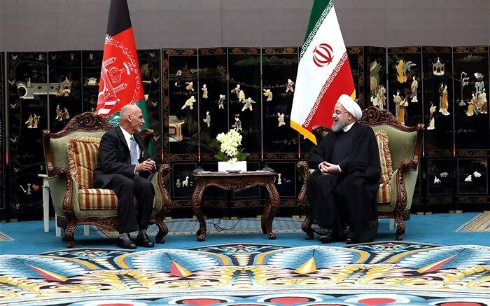 توسعه بندر چابهار، گام بزرگی در تقویت راههای ترانزیتی منطقه است