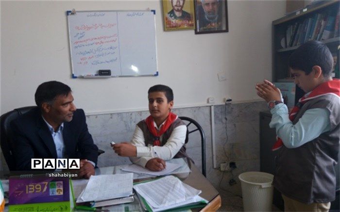 درخشش  دانش آموزان هنرمندکاشمری درمسابقات فرهنگی وهنری