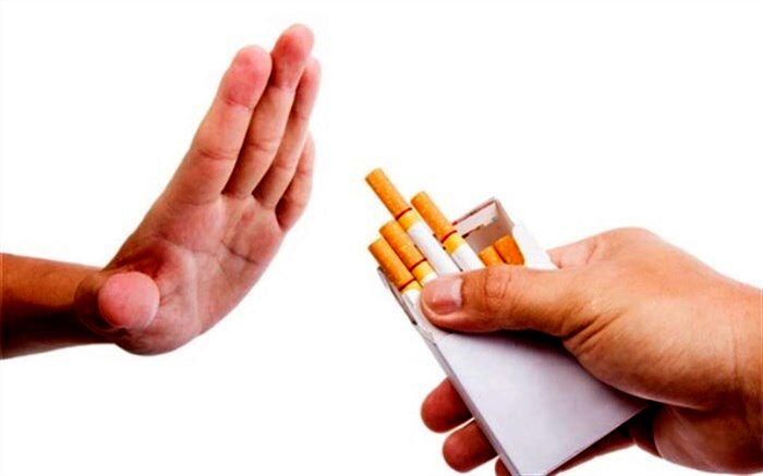 هر هشت ثانیه یک نفر براثر مصرف دخانیات فوت می شود