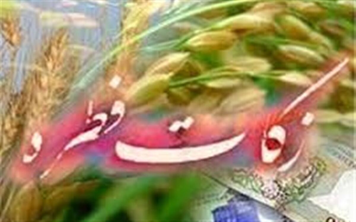میزان زکات فطره سال 97 اعلام شد