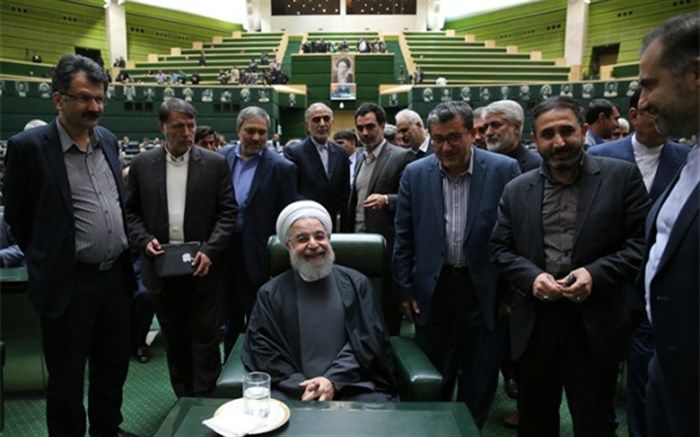 3 هزار تذکر کتبی نمایندگان به روحانی و وزرا در 380 روز