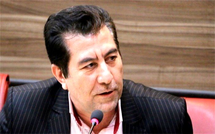 برگزاری نشست توجیهی ارزیابان استانی برنامه تعالی مدیریت