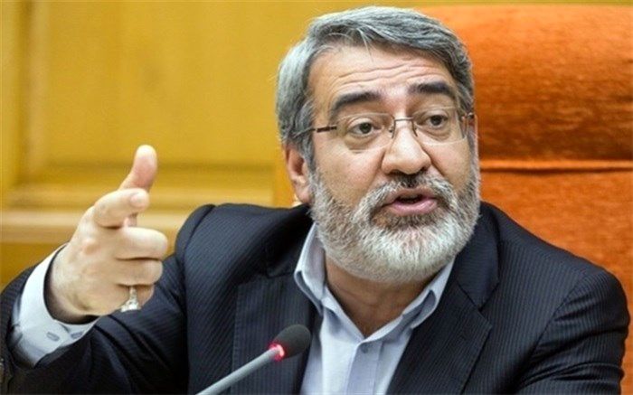 حادثه ایرانشهر به صورت ویژه بررسی و به مردم گزارش شود