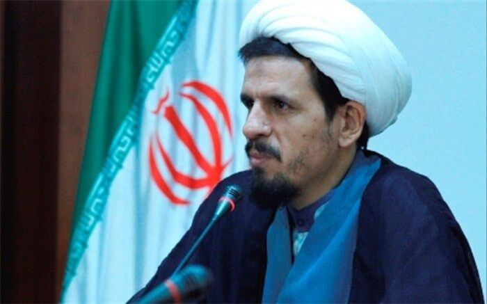 برگزاری  جلسه تفسیر قرآن کریم در شبکه بهداشت و درمان اسلامشهر