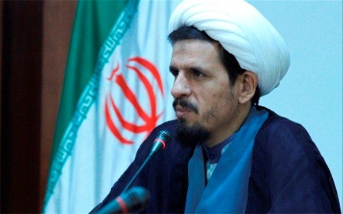 برگزاری  جلسه تفسیر قرآن کریم در شبکه بهداشت و درمان اسلامشهر