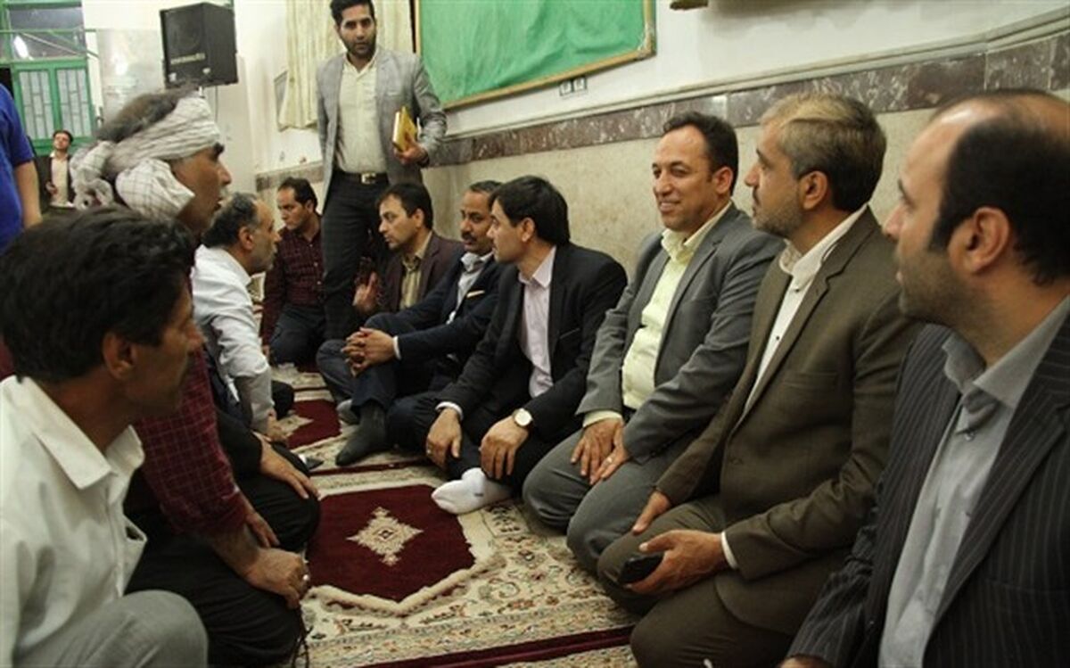 توسعه شهری قم با مشارکت شهروندان تسریع‌ می یابد