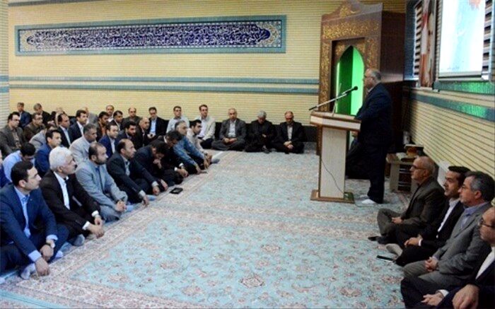 مدیرکل آموزش و پرورش آذربایجان غربی: آغاز بی‌نقص سال تحصیلی نقطه عطف فعالیت‌های آموزش و پرورش است